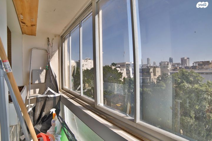 דירה, חיסין, הצפון הישן - דרום, תל אביב יפו