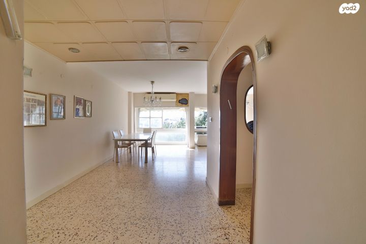 דירה, חיסין, הצפון הישן - דרום, תל אביב יפו