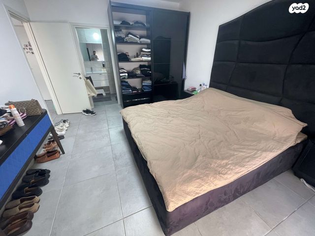 דירה, פרופ' יובל נאמן, תכנית ל', למד, תל אביב יפו