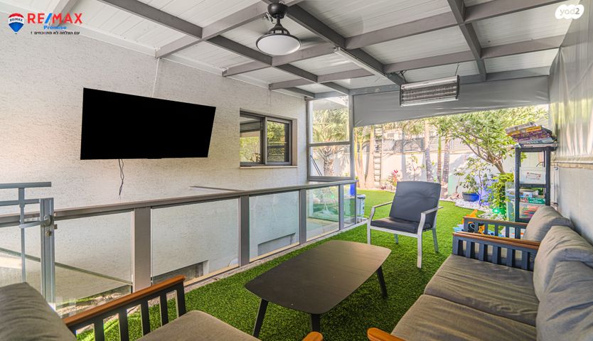 בית פרטי/ קוטג', ברנע, אשקלון