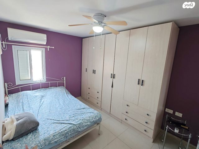 דירה, א.ס. לוי 12, בן גוריון, רמלה