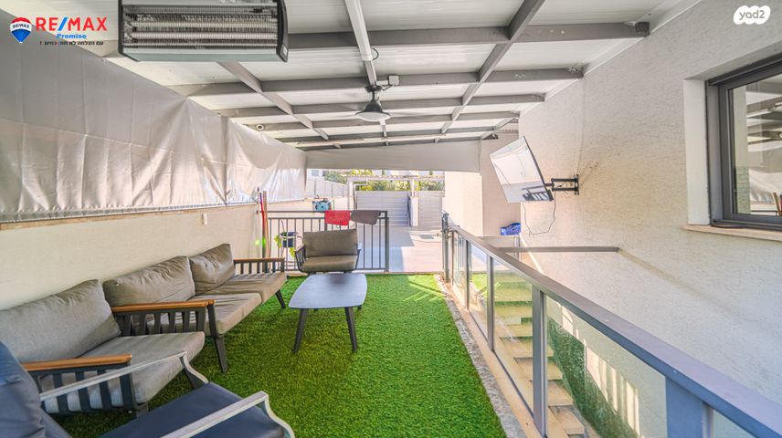 בית פרטי/ קוטג', ברנע, אשקלון