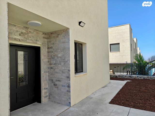 בית פרטי/ קוטג', רובע 10 חן, קצרין