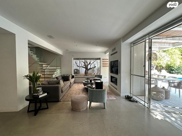 בית פרטי/ קוטג', הרצליה פיתוח, הרצליה