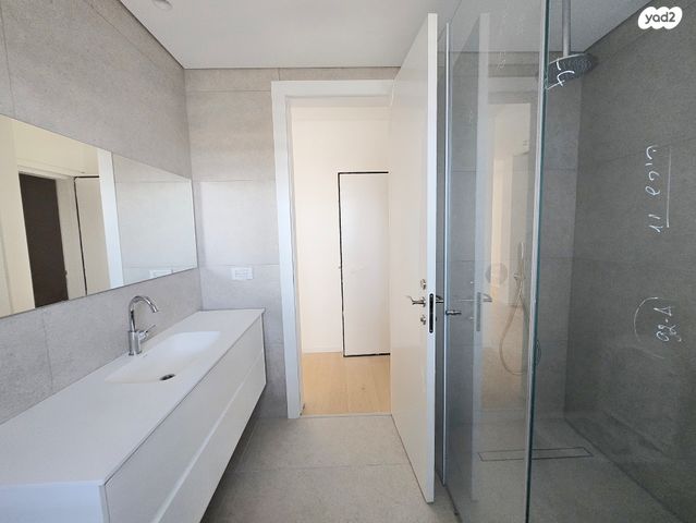 גג/ פנטהאוז, דרום חדש, פארק הים, בת ים