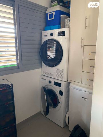 דירה, שקמים ואגמים, אשקלון