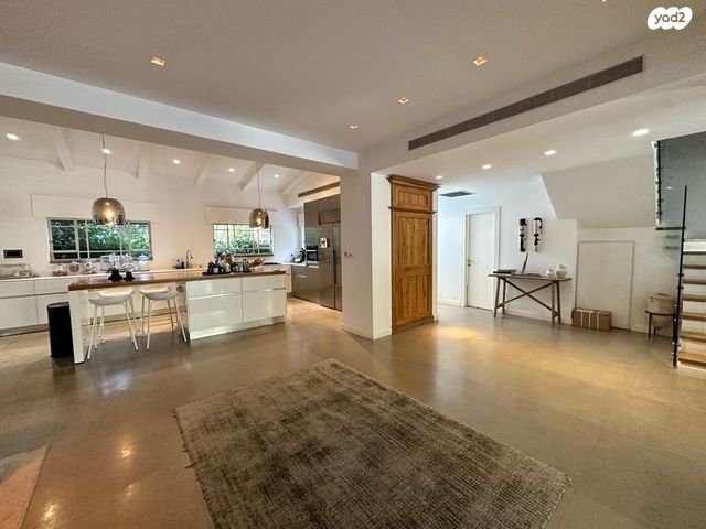 בית פרטי/ קוטג', הרצליה פיתוח, הרצליה