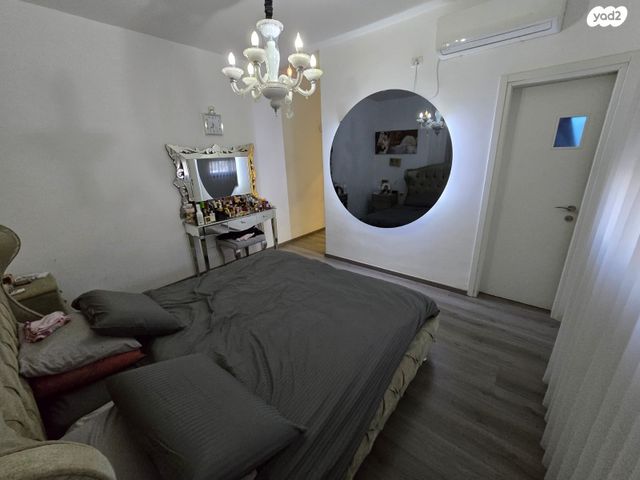 דירה, שושנה דמארי, קרית האמנים, מצליח, רמלה