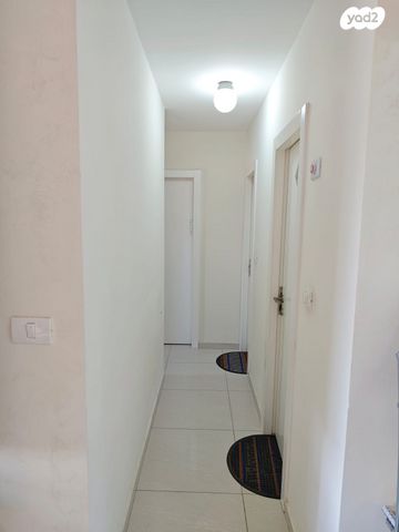 דירה, א.ס. לוי 12, בן גוריון, רמלה