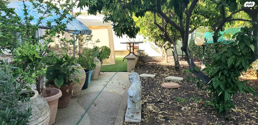 בית פרטי/ קוטג', שלמה פומבורובסקי, רביבים, גני ראשון, ראשון לציון