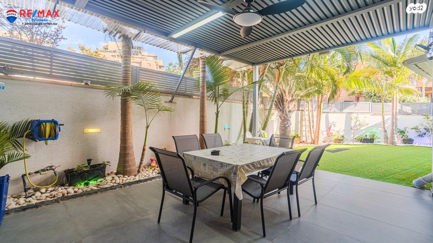 בית פרטי/ קוטג', ברנע, אשקלון