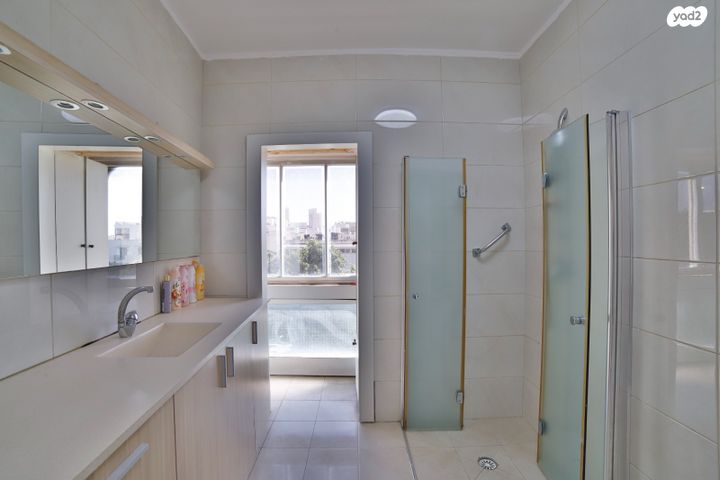 דירה, חיסין, הצפון הישן - דרום, תל אביב יפו