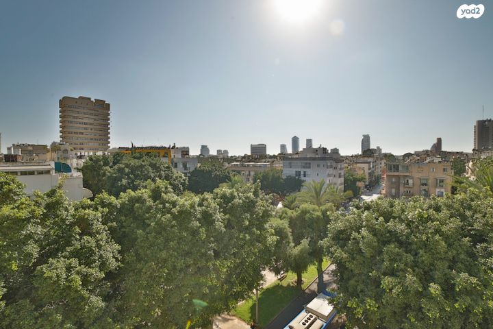 דירה, חיסין, הצפון הישן - דרום, תל אביב יפו