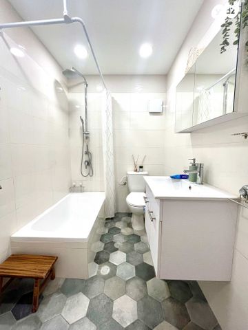 דירת גן, חיים לסקוב, פסגת זאב, ירושלים