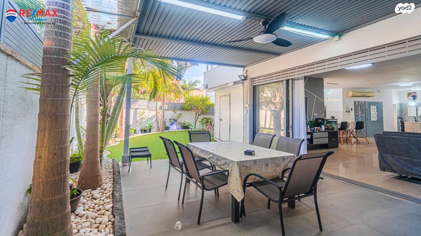 בית פרטי/ קוטג', ברנע, אשקלון