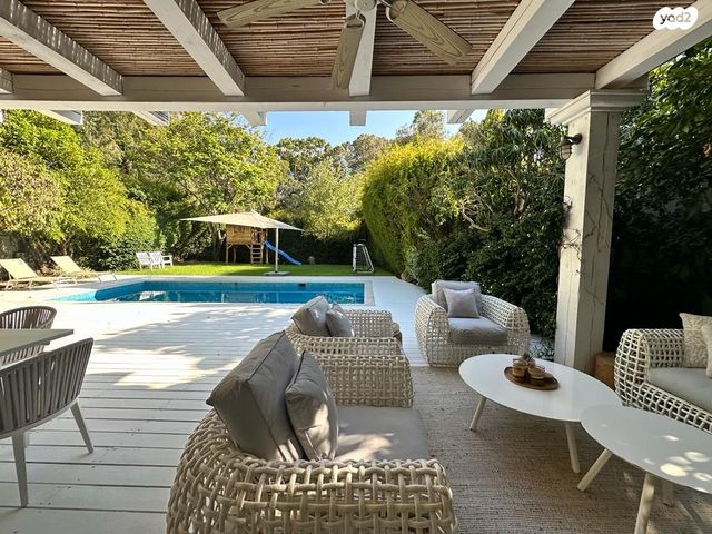 בית פרטי/ קוטג', הרצליה פיתוח, הרצליה