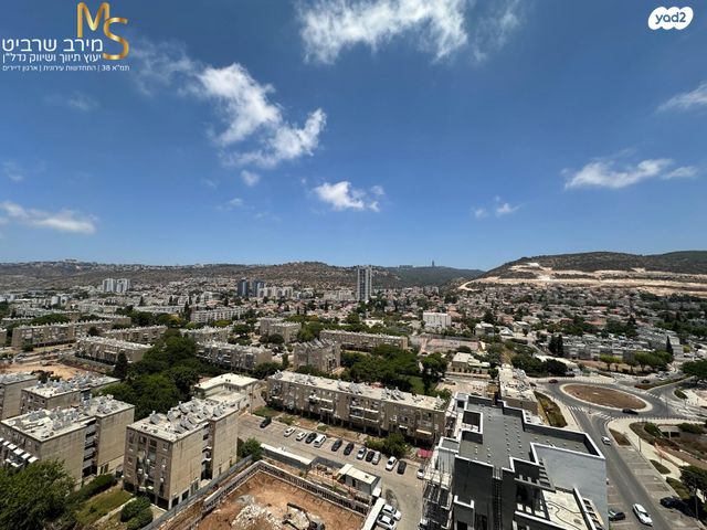 גג/ פנטהאוז, כלניות, טירת כרמל