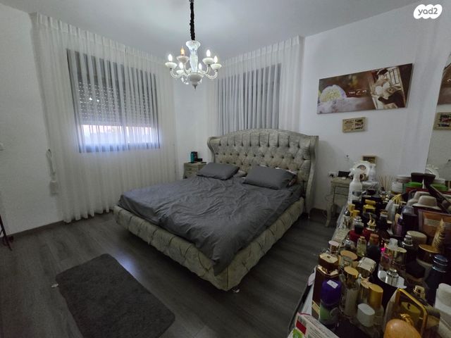 דירה, שושנה דמארי, קרית האמנים, מצליח, רמלה