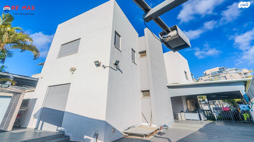 בית פרטי/ קוטג', ברנע, אשקלון