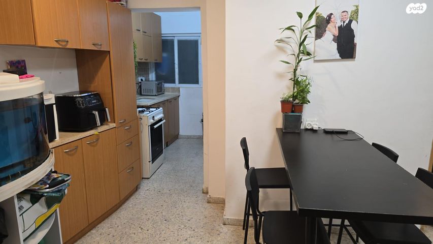 דירה, חטיבת הראל 1, לוד