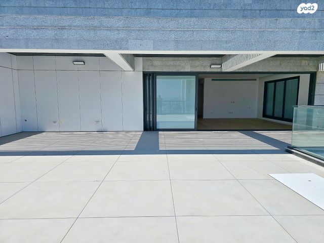 גג/ פנטהאוז, דרום חדש, פארק הים, בת ים