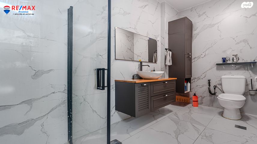 בית פרטי/ קוטג', ברנע, אשקלון