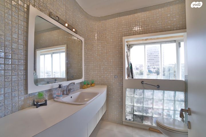 דירה, חיסין, הצפון הישן - דרום, תל אביב יפו