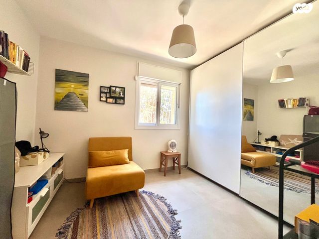 דירת גן, חיים לסקוב, פסגת זאב, ירושלים