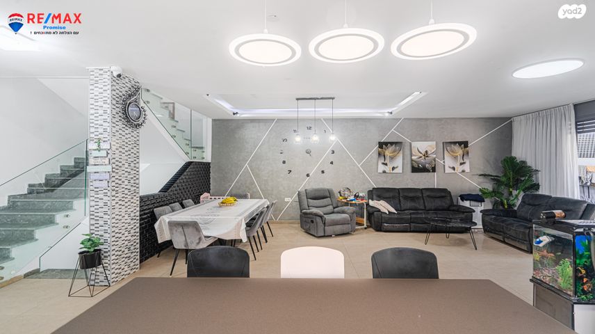 בית פרטי/ קוטג', ברנע, אשקלון