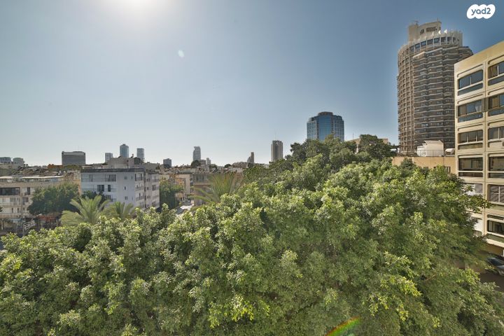 דירה, חיסין, הצפון הישן - דרום, תל אביב יפו