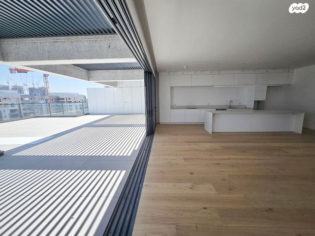 דרום חדש, פארק הים