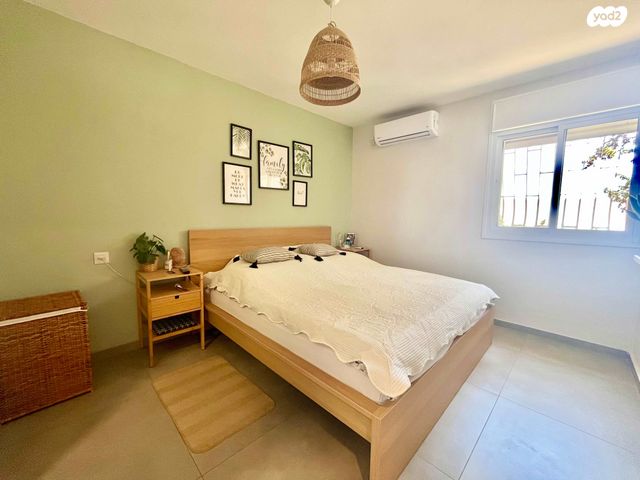 דירת גן, חיים לסקוב, פסגת זאב, ירושלים