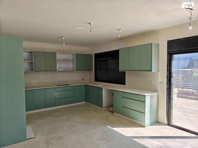 בית פרטי/ קוטג', רובע 10 חן, קצרין