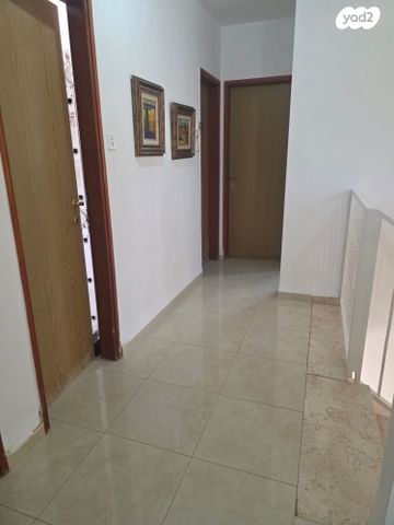 בית פרטי/ קוטג', כליל החורש, רמת ישי