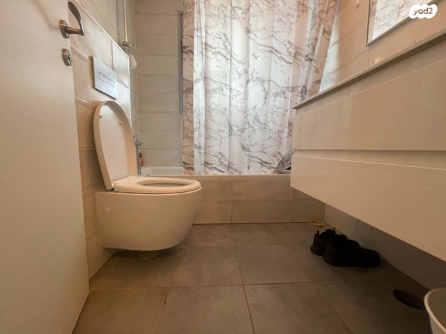 דירה, פרופ' יובל נאמן, תכנית ל', למד, תל אביב יפו