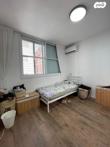 דירה, הרב יצחק הלוי, גרין ועם, חולון