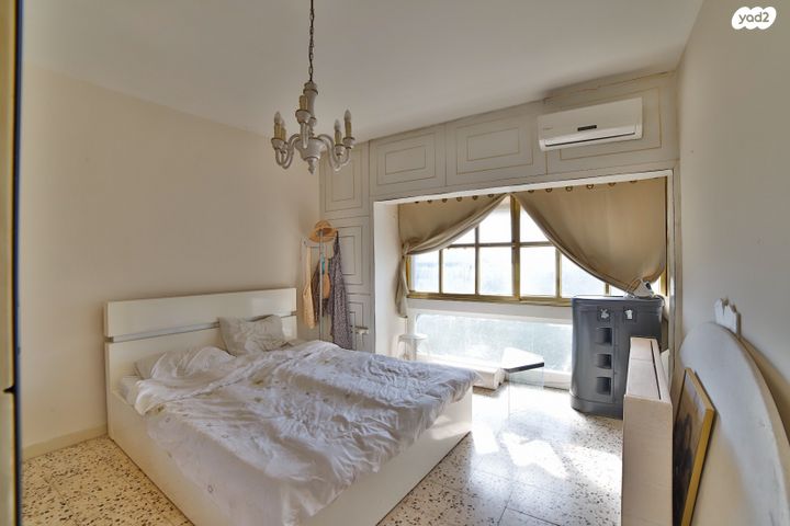 דירה, חיסין, הצפון הישן - דרום, תל אביב יפו