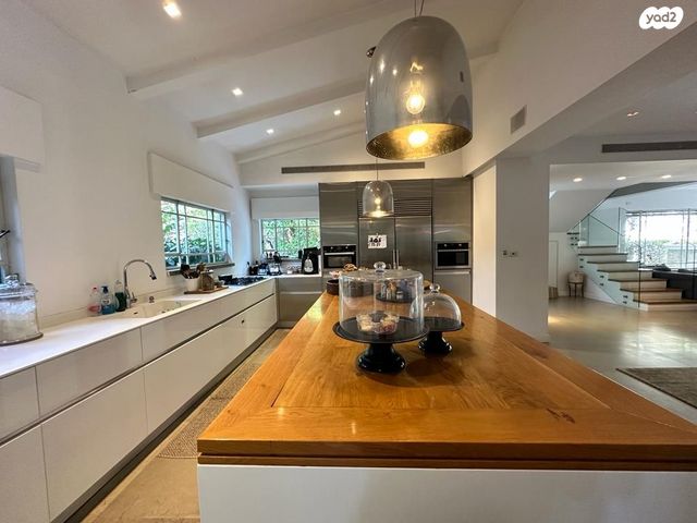 בית פרטי/ קוטג', הרצליה פיתוח, הרצליה