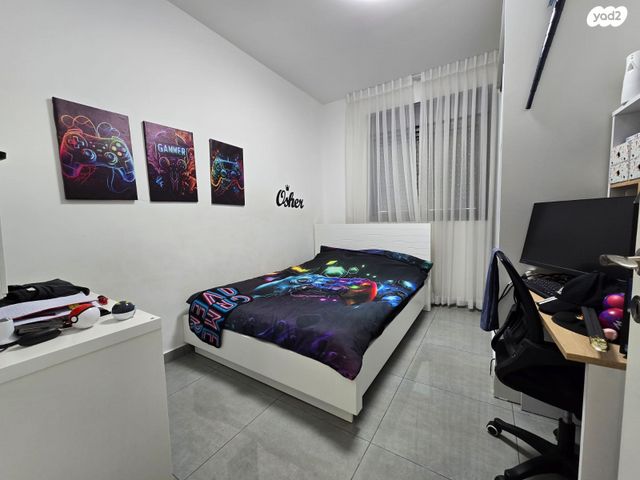 דירה, שושנה דמארי, קרית האמנים, מצליח, רמלה