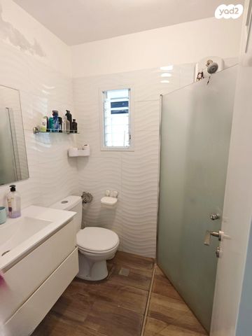 דירה, א.ס. לוי 12, בן גוריון, רמלה