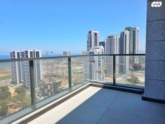 דירה, דרום חדש, פארק הים, בת ים