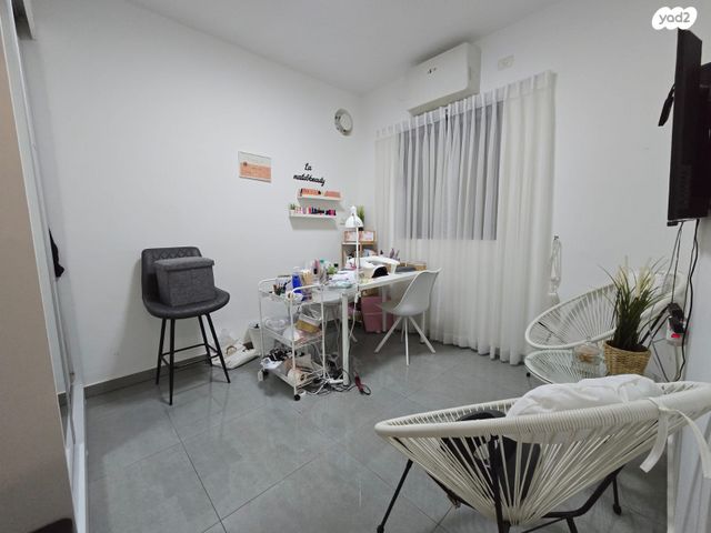 דירה, שושנה דמארי, קרית האמנים, מצליח, רמלה