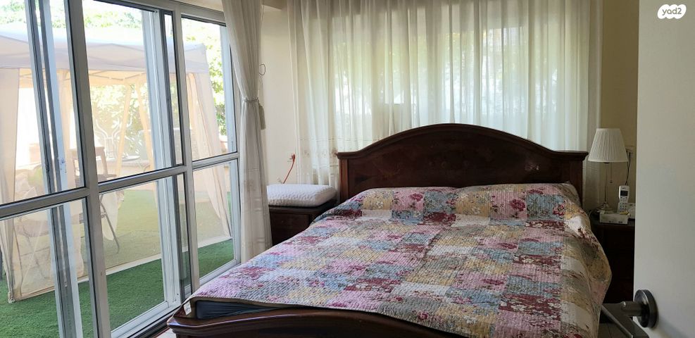 בית פרטי/ קוטג', שלמה פומבורובסקי, רביבים, גני ראשון, ראשון לציון