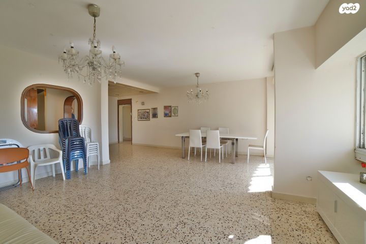 דירה, חיסין, הצפון הישן - דרום, תל אביב יפו