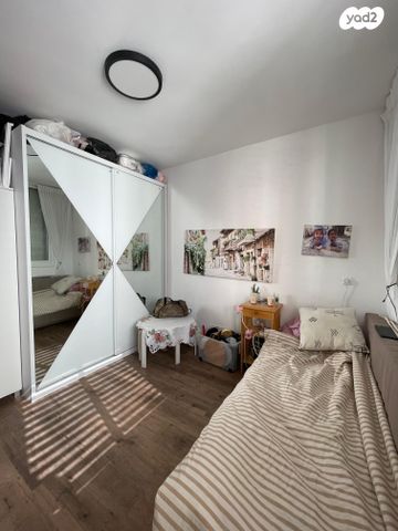 דירה, הרב יצחק הלוי, גרין ועם, חולון