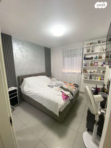 דירה, שקמים ואגמים, אשקלון