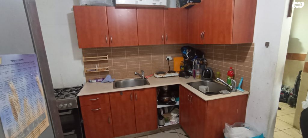 דירה, ירושלים