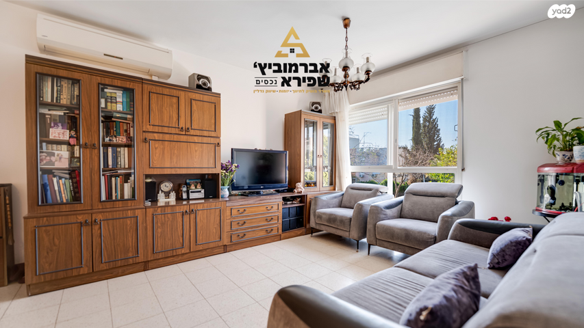 דירה, הדגן 12, בית אליעזר, חדרה