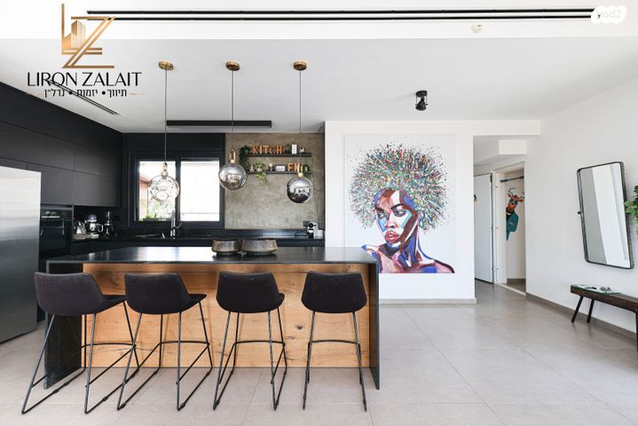 גג/ פנטהאוז, שדרות בן גוריון, פסגות אפק, ראש העין