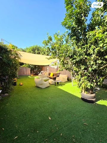 בית פרטי/ קוטג', הותיקה, קרית אונו